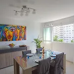 Apartmán L'onyx By Interhome