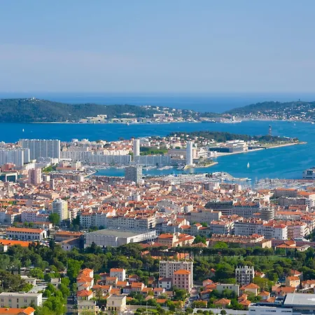 L'onyx By Interhome Apartment Toulon