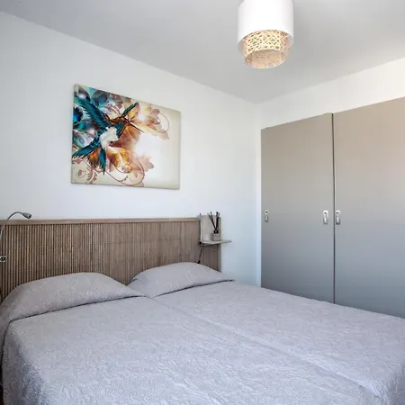 L'onyx By Interhome *