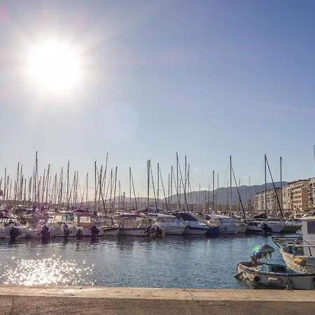 L'onyx By Interhome * Toulon