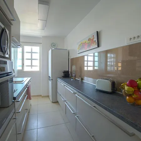 L'onyx By Interhome Apartment