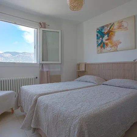 L'onyx By Interhome Apartmán