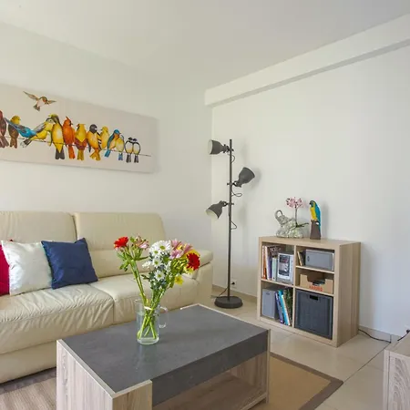 L'onyx By Interhome Apartment *