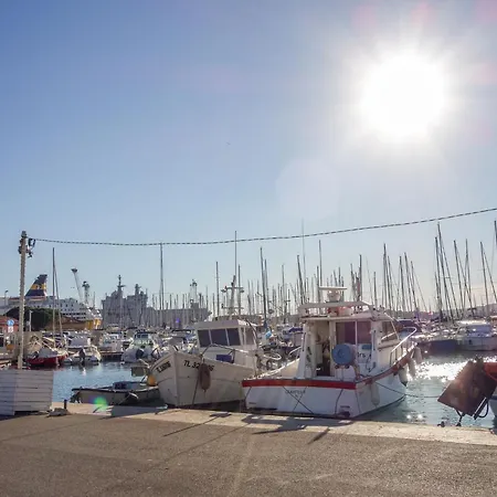 L'onyx By Interhome Apartment