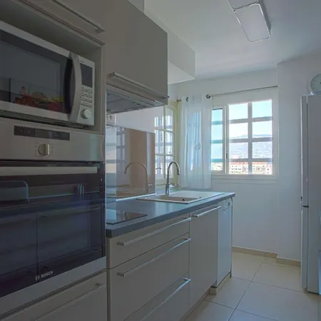 Apartmán L'onyx By Interhome *