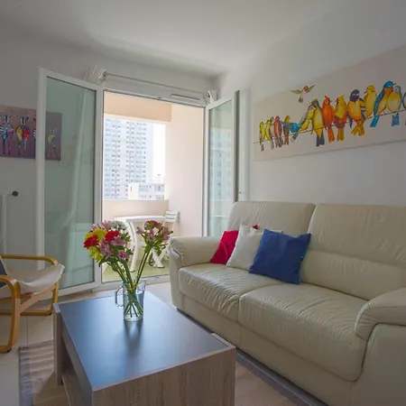 L'onyx By Interhome * Toulon