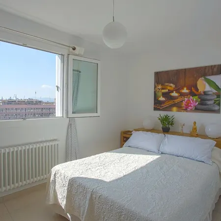 Appartamento L'onyx By Interhome Tolone