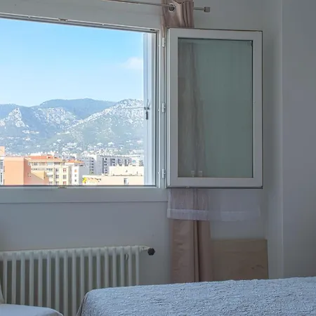 Apartment L'onyx By Interhome *