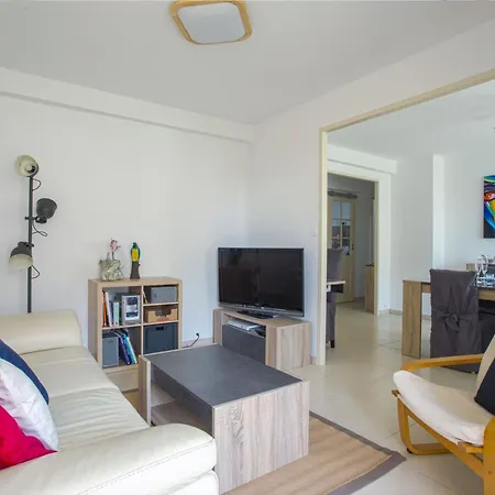 L'onyx By Interhome Appartamento *