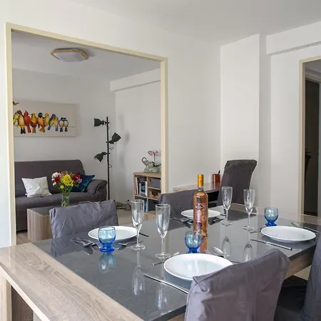 L'onyx By Interhome Apartment Toulon