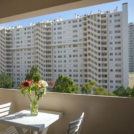 L'onyx By Interhome Toulon